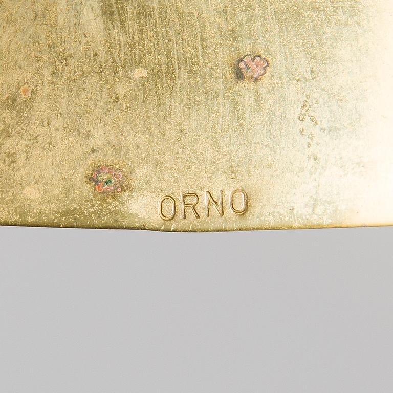 Lisa Johansson-Pape, kattovalaisin, Stockman Orno, 1900-luvun puoliväli.