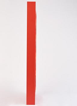 Gustaf Westman, a “Curvy Mirror”, Gustaf Westman Objects, Sweden, 2020s.
