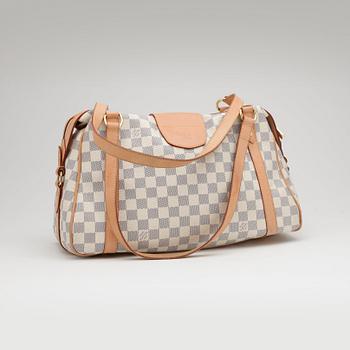LOUIS VUITTON, handväska, "Stresa".
