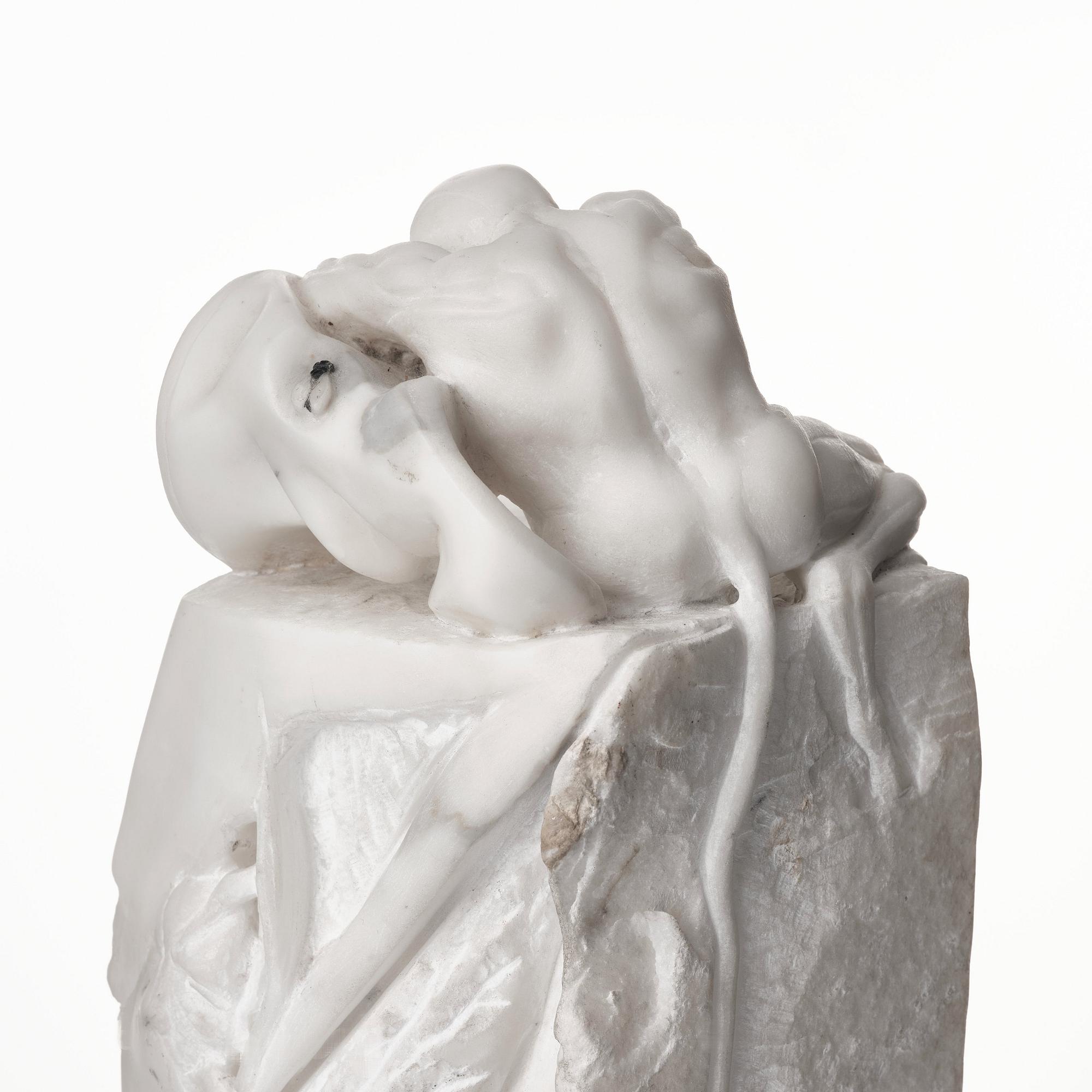 Oriano Galloni, Utan titel.