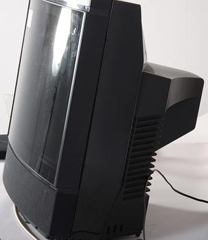 TV, Bang & Olufsen, Beovision MX 3000, 23 tum.