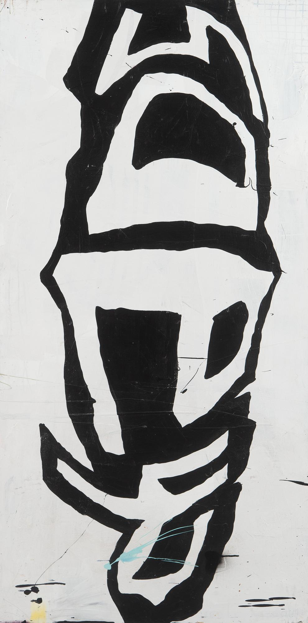 Jani Hänninen, "Chaos".