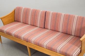 CARL MALMSTEN, sofa, "Stora salen".