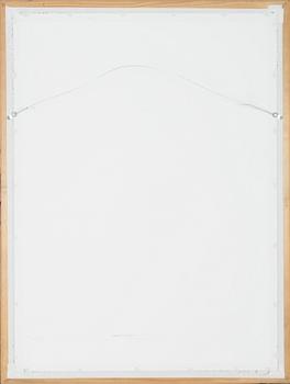 Salvador Dalí, from the series Les Songes Drolatiques.