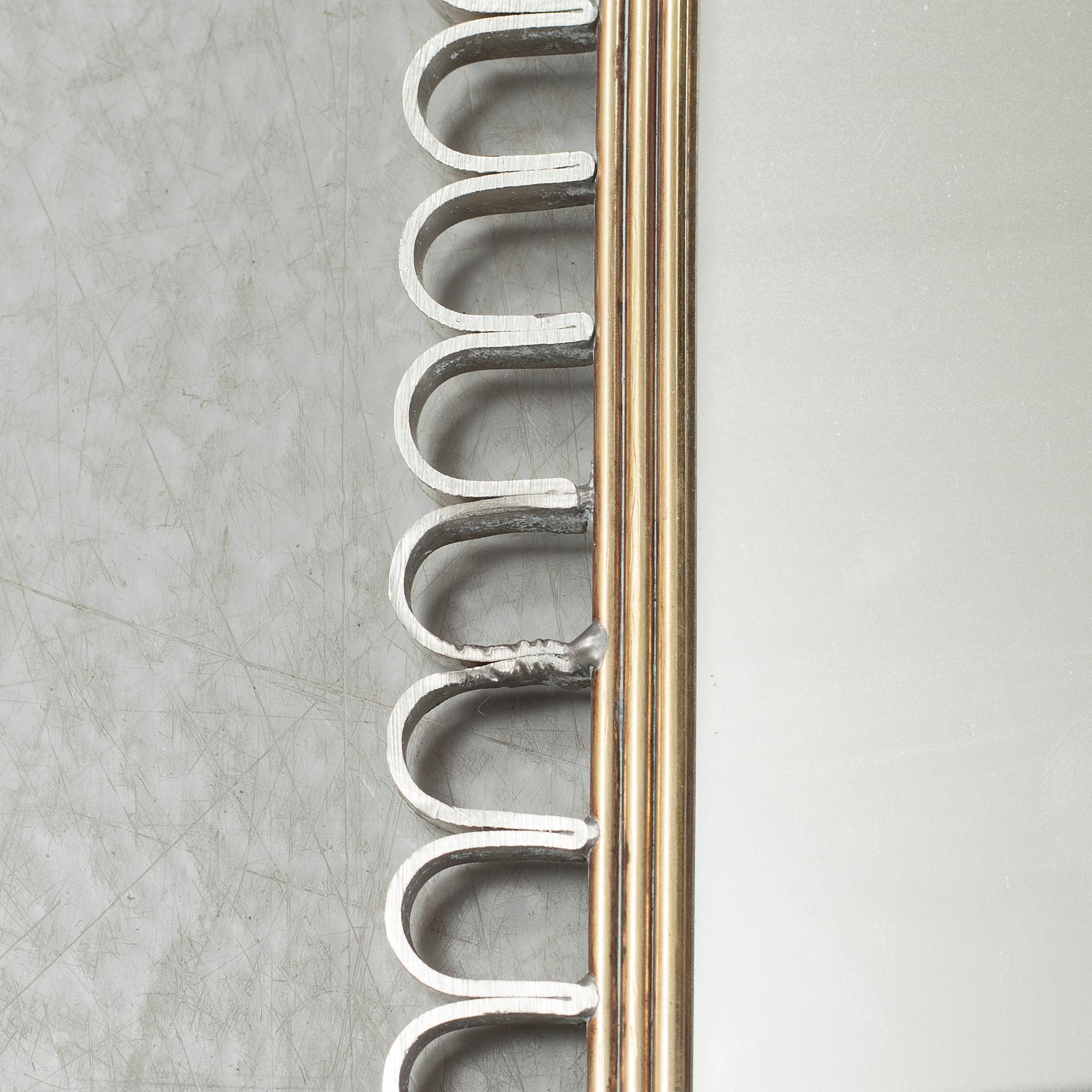 SPEGEL, swedish modern, 1940-tal.