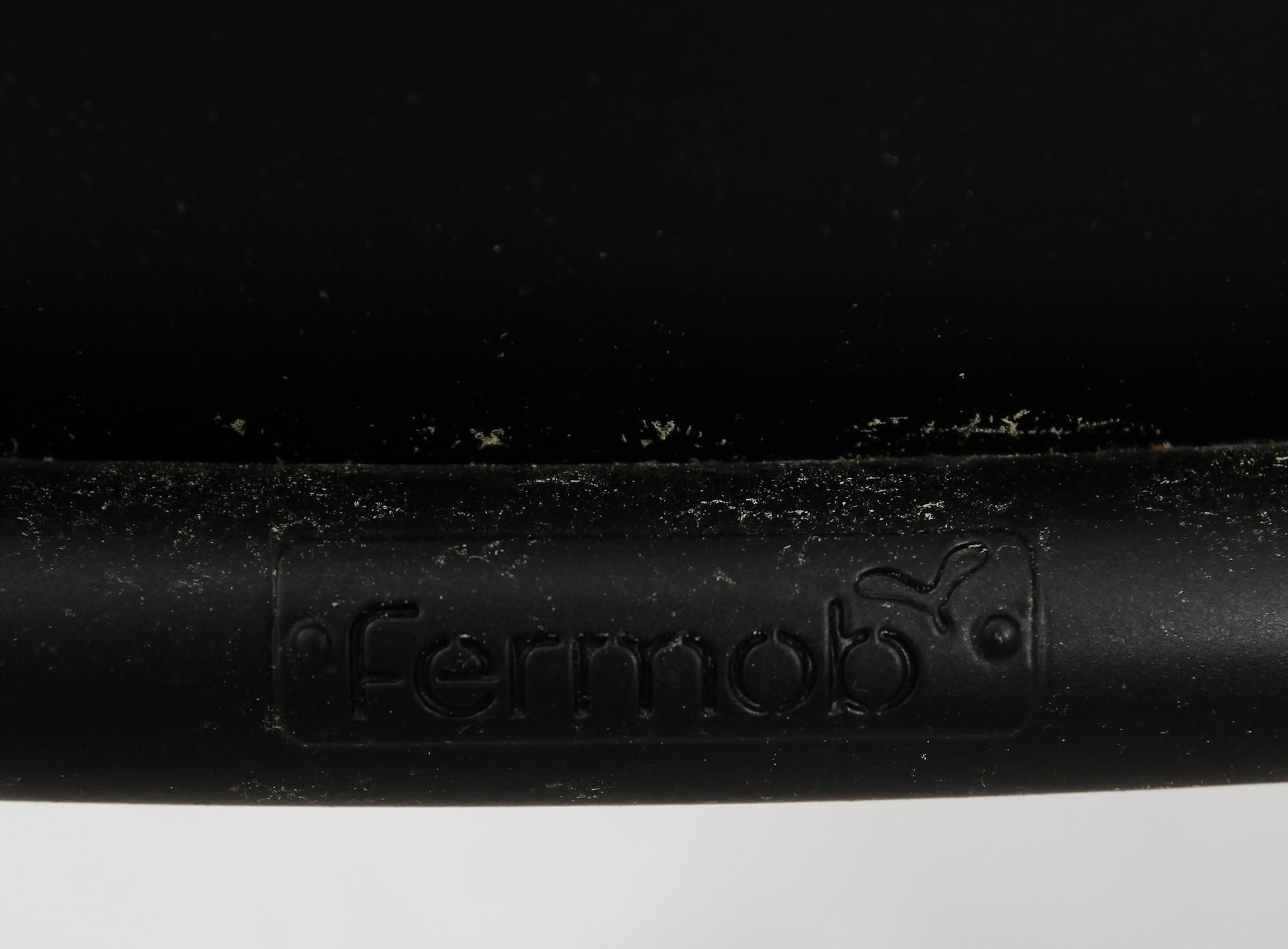 TRÄDGÅRDSSTOLAR, 2 st, "Luxembourg", Frédéric Sofia, Fermob, 2000-tal.