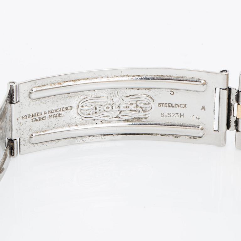 ROLEX, GMT-Master, "Root beer", "Nipple Dial".