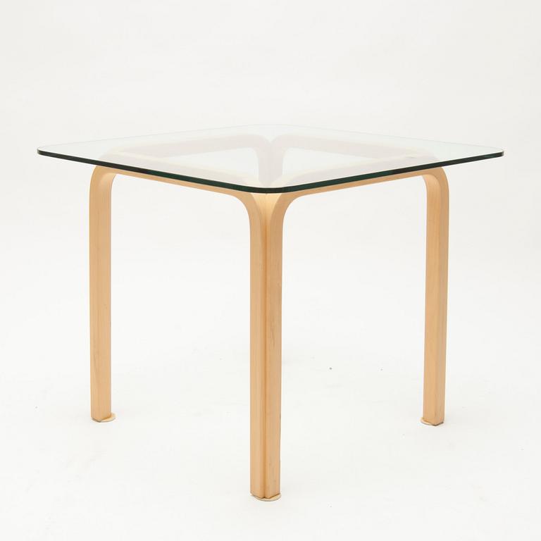 SOFFBORD, Y805C, Alvar Aalto, Artek, 1900-talets slut.