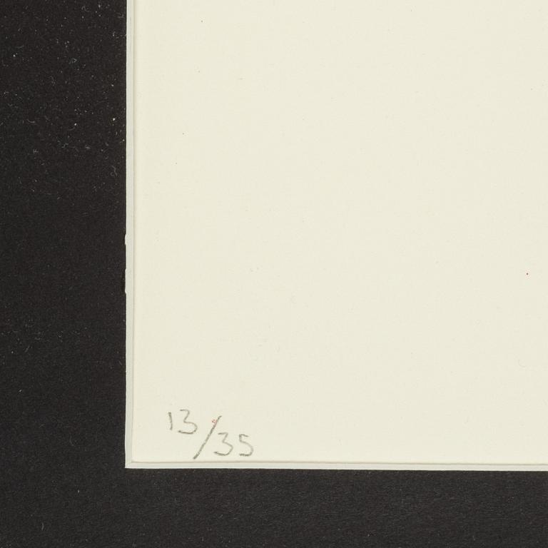 Makode Linde, "Mix 6".