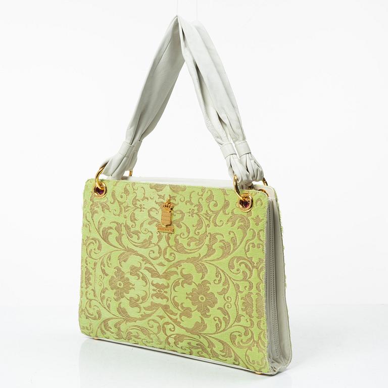 De Grisogono, väska.