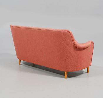 SOFFA, "Samsas", Carl Malmsten, 1900-tal.