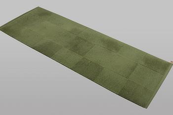 A runner carpet, Kasthall, ca 210 x 78 cm.