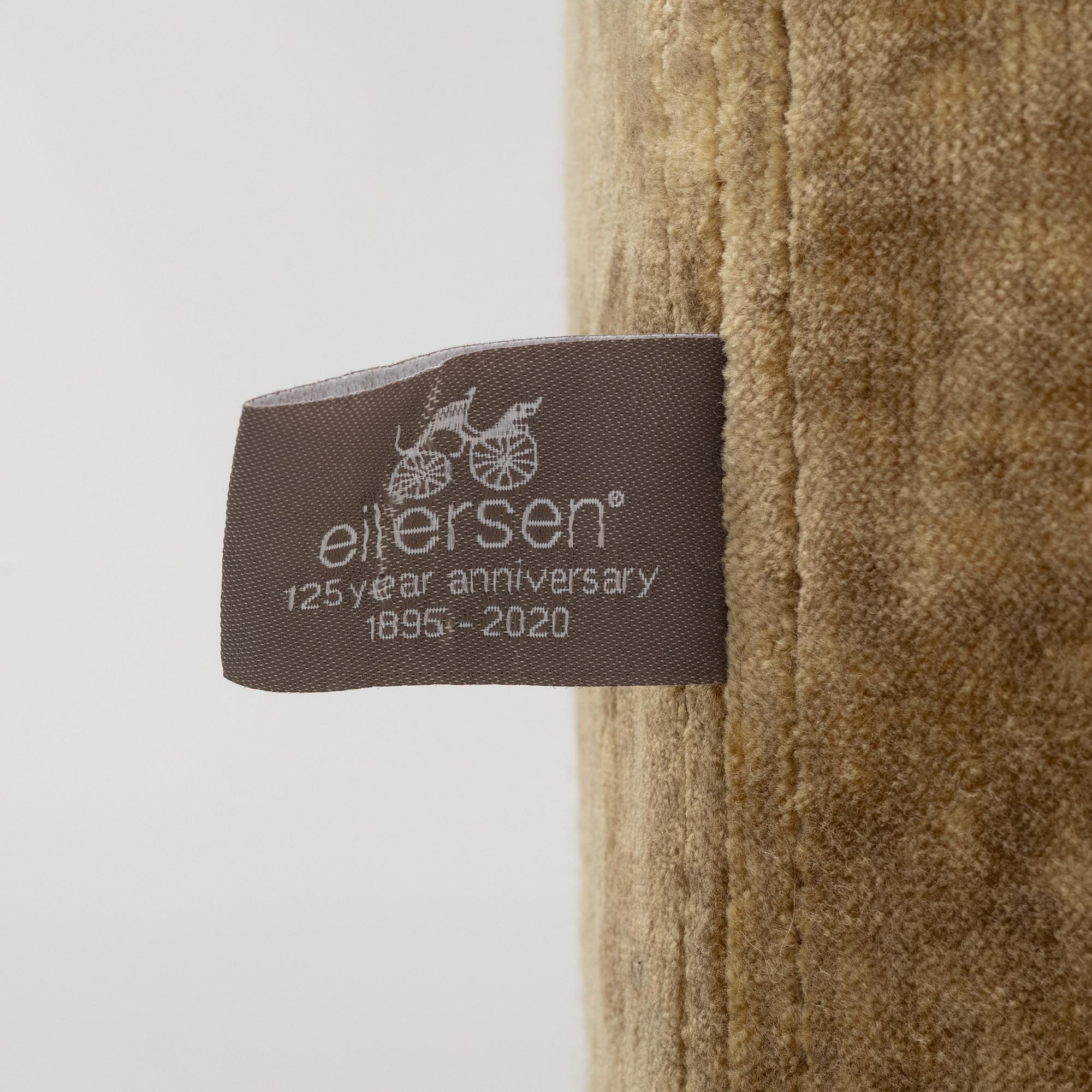 Jens Juul Eilersen, soffa, "Slice", Eilersen.