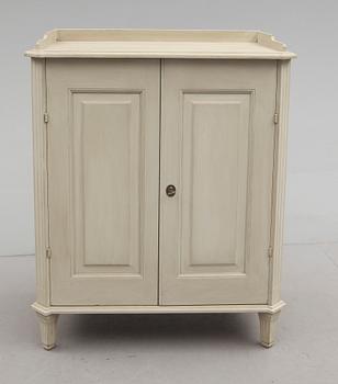SKÄNK, ur IKEAs 1700-talsserie, 1900-talets andra hälft.