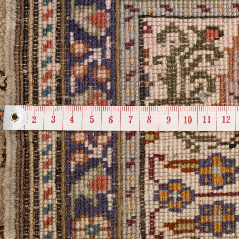 Matta, Kaysari, ca.220 x 85 cm.