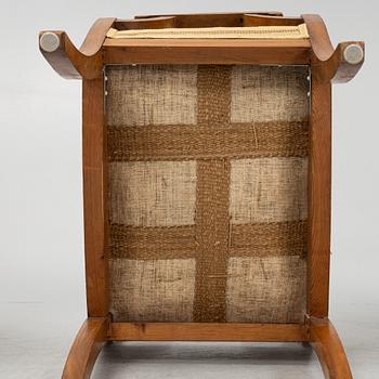 Banketter, 4 st, 1800-talets första hälft, Empire.