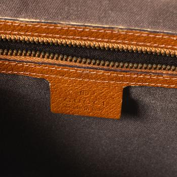 Gucci, väska, vintage.