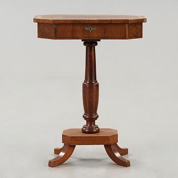 A mid 1800s table.