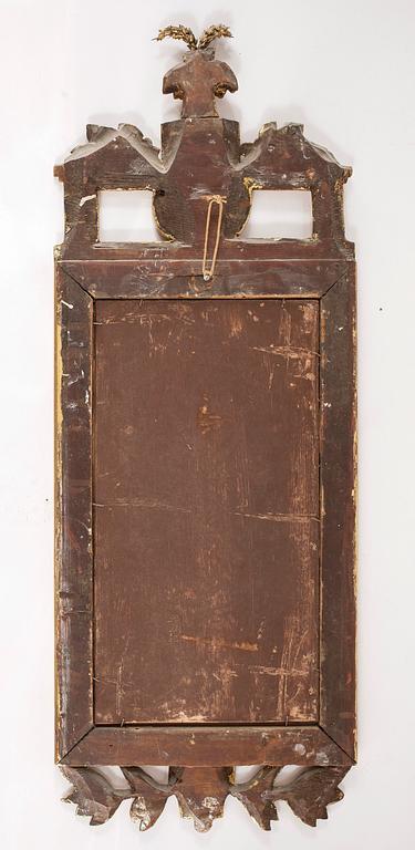 SPEGEL, 1800-tal.