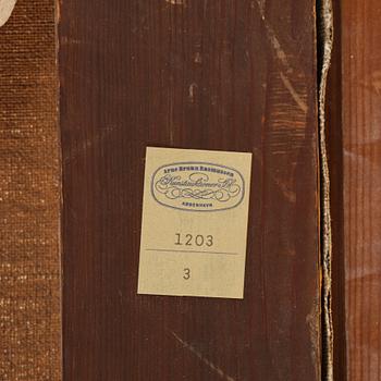 Christian Vigilius Blache,