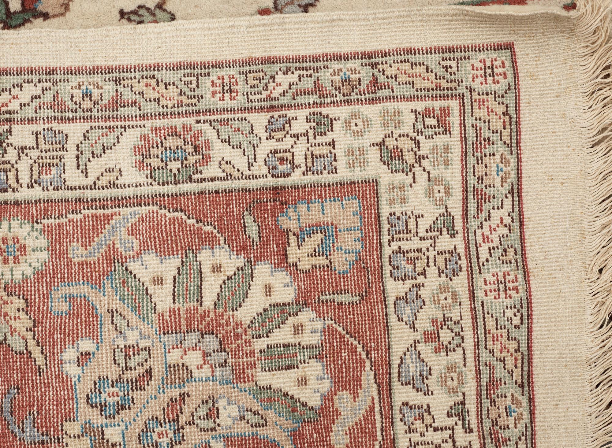 MATTA, turkisk, 364 x 472.