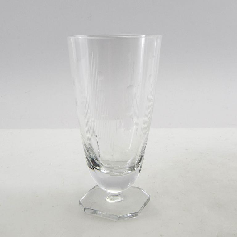 Service 22 dlr mid-20th century.