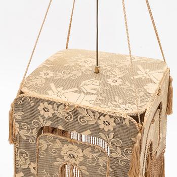 Taklampa, Swedish Grace, 1920-30-tal.