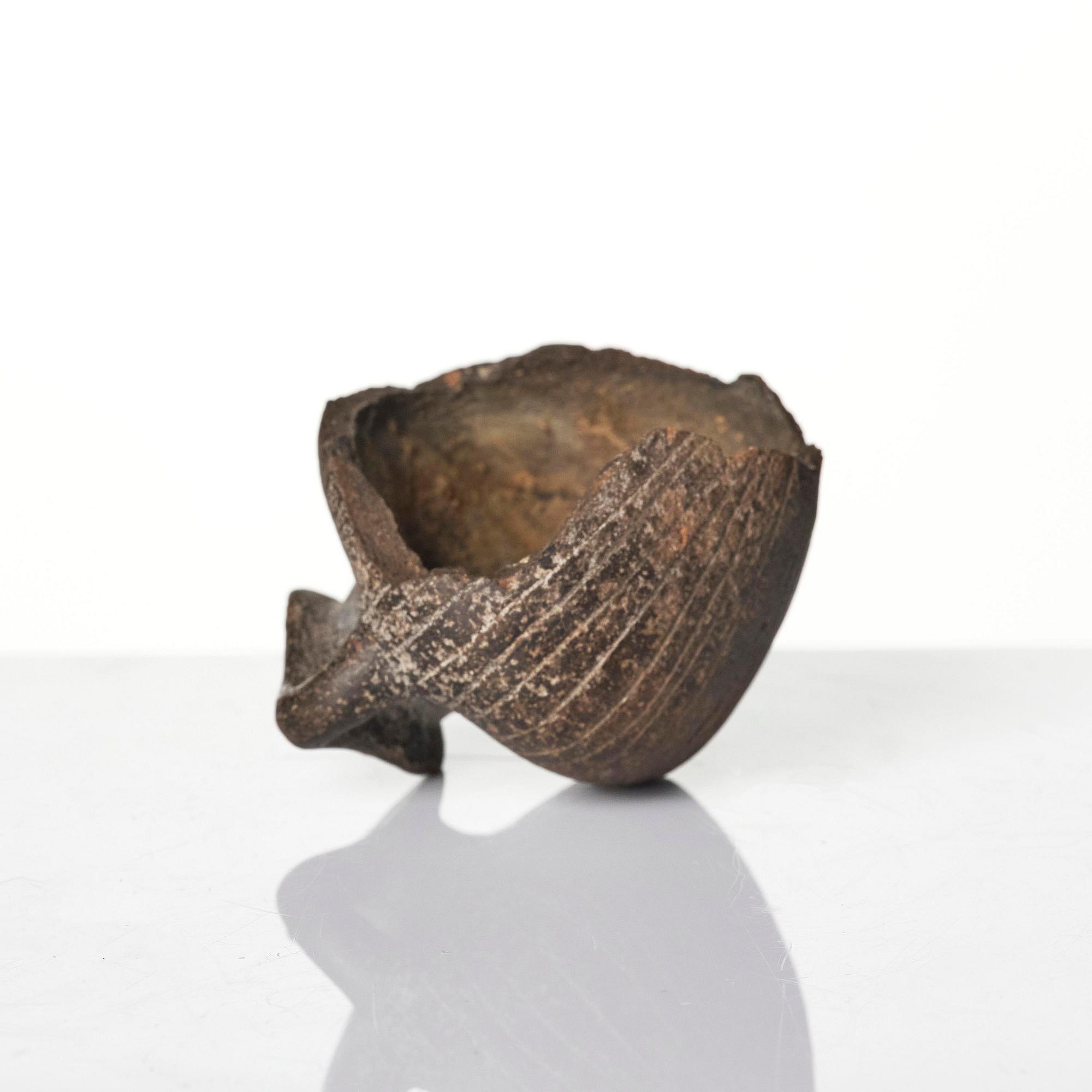 Grand Tour souvenirs, nine pieces, Italy, 19th century.