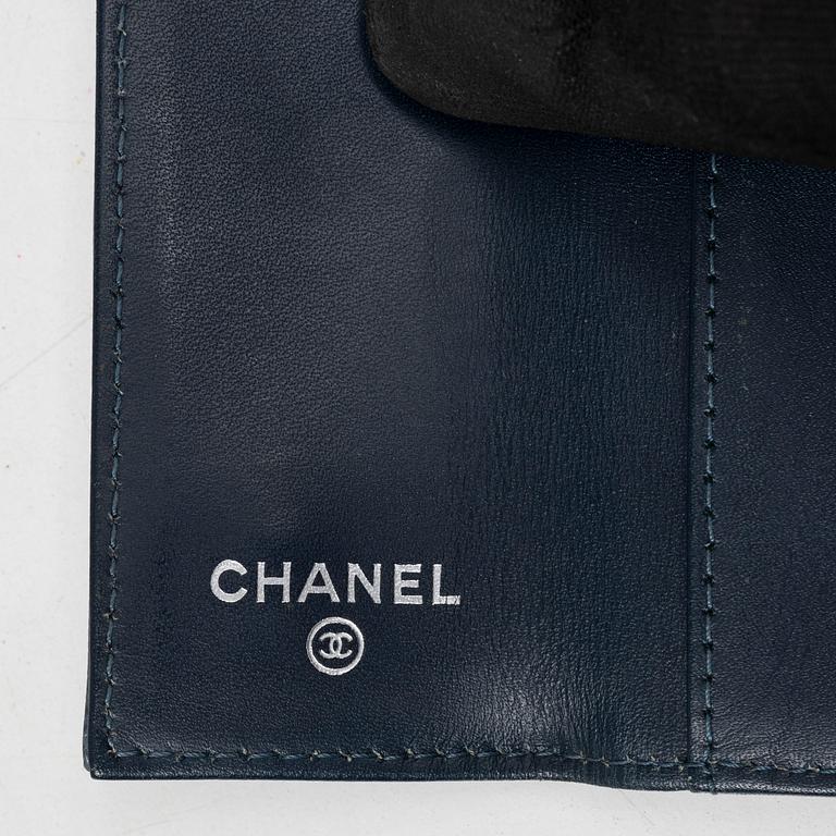 Chanel, Key holder.