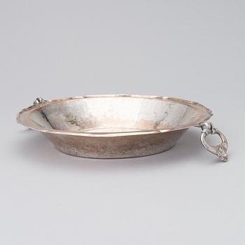 FAT, metall, Sydamerika 1800-tal.