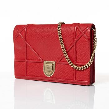 Christian Dior, Bag, "Diorama".