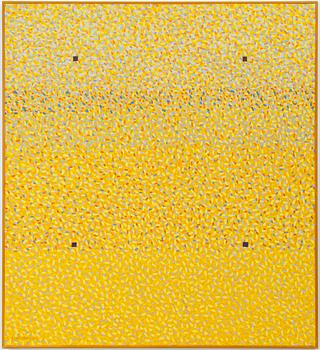 Leif Johansson, "Colourpoint I".