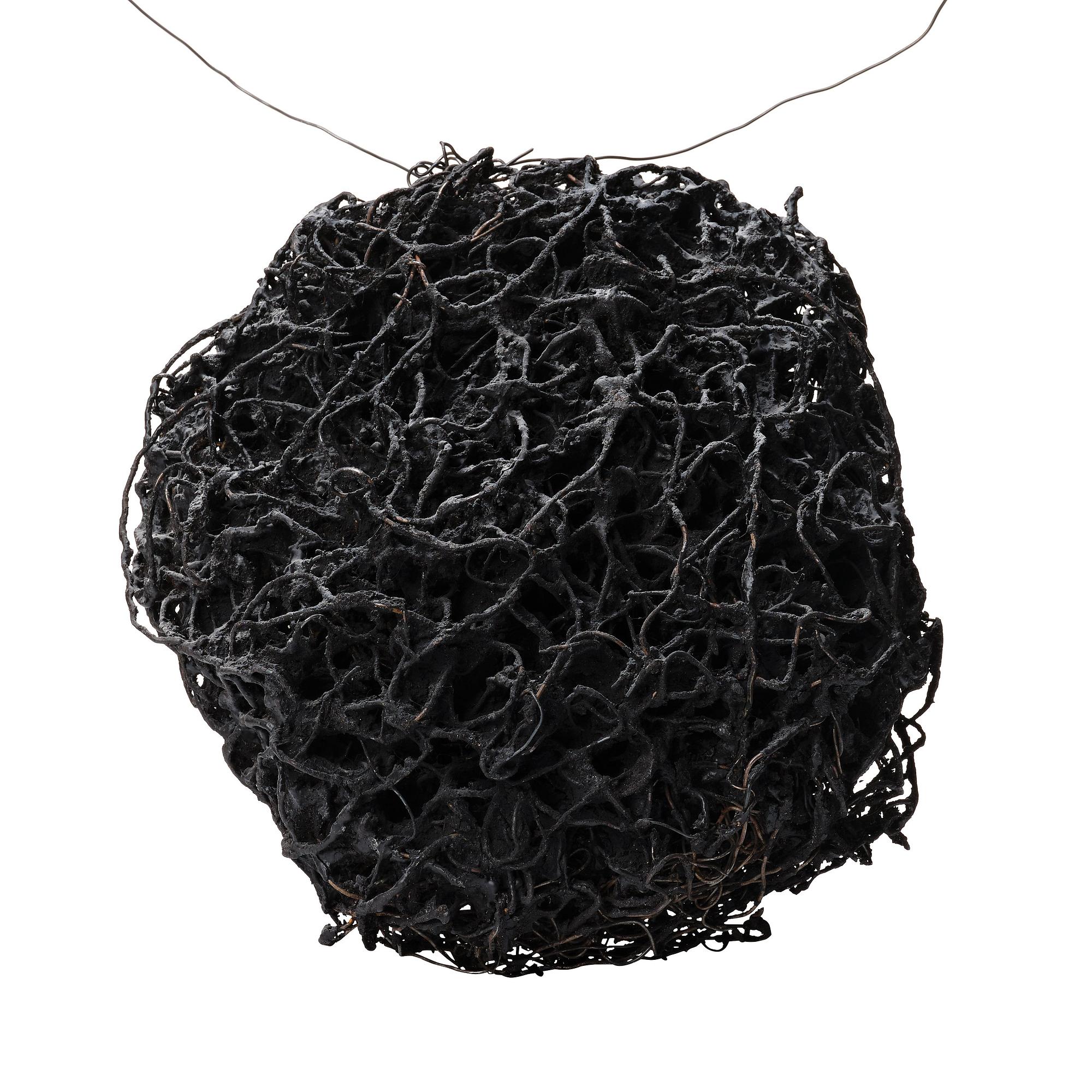 Barbro Bäckström, Untitled.