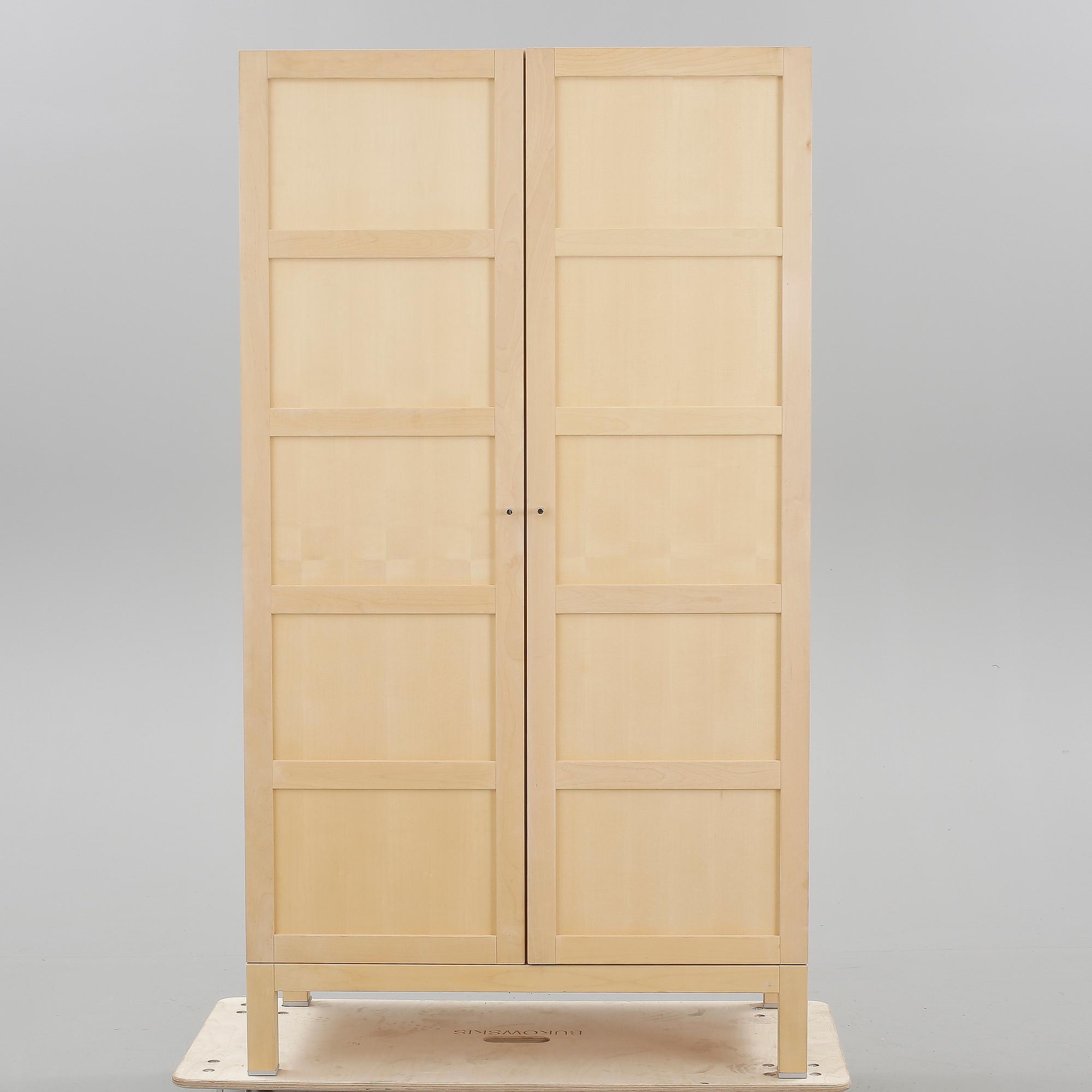 GARDEROB, Marit Stigsdotter, Stolab.