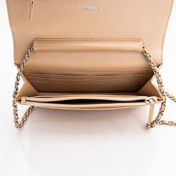 Chanel, "Wallet on Chain" väska, 2014-2015.