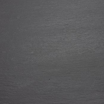 Paola Navone, dining table, 'Gray', Gervasoni, Italy.