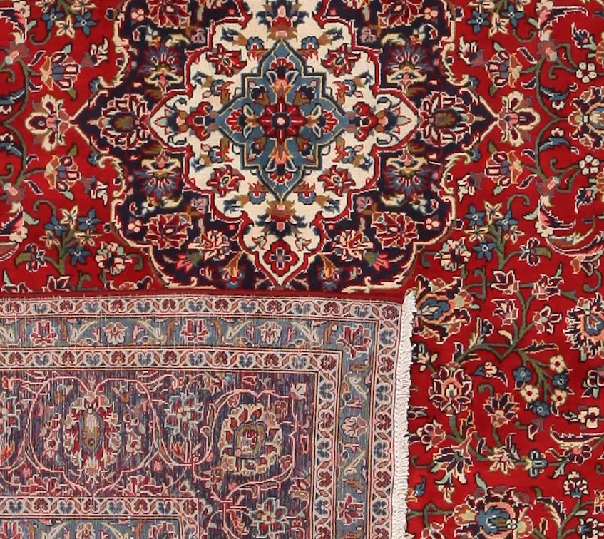 MATTA, Keshan, ca 334 x 245 cm.