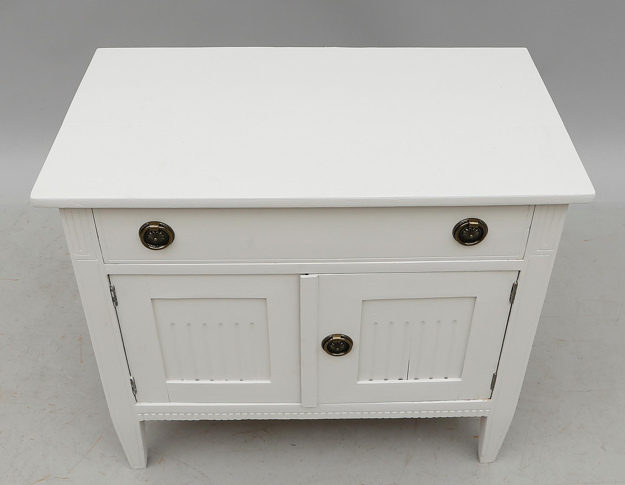 LAVOAR, 1900-talets första hälft.