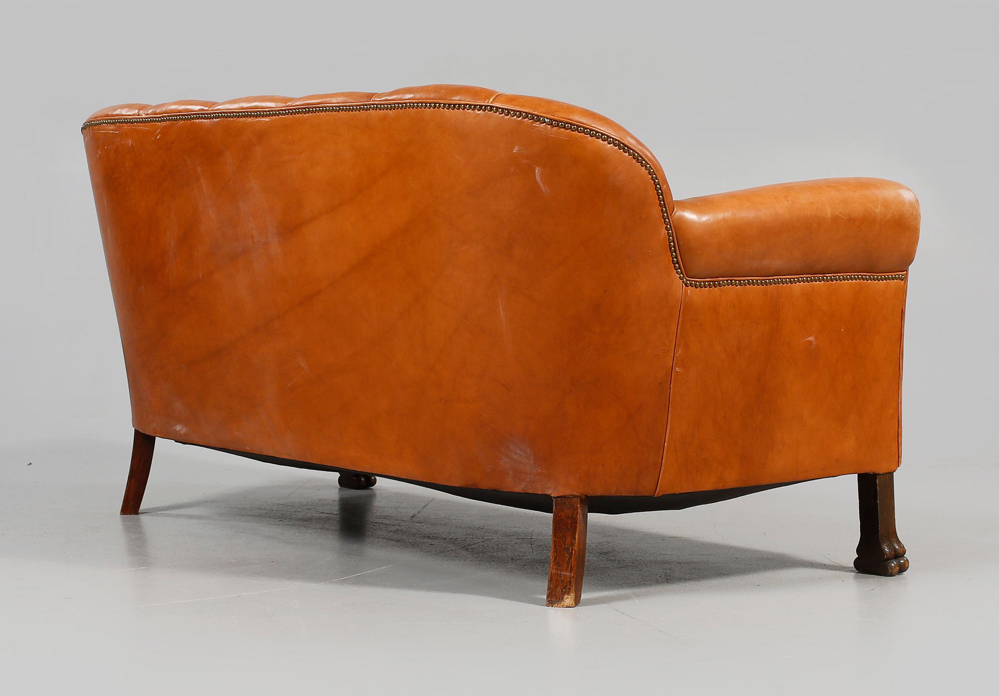 SOFFA, 1900-tal.