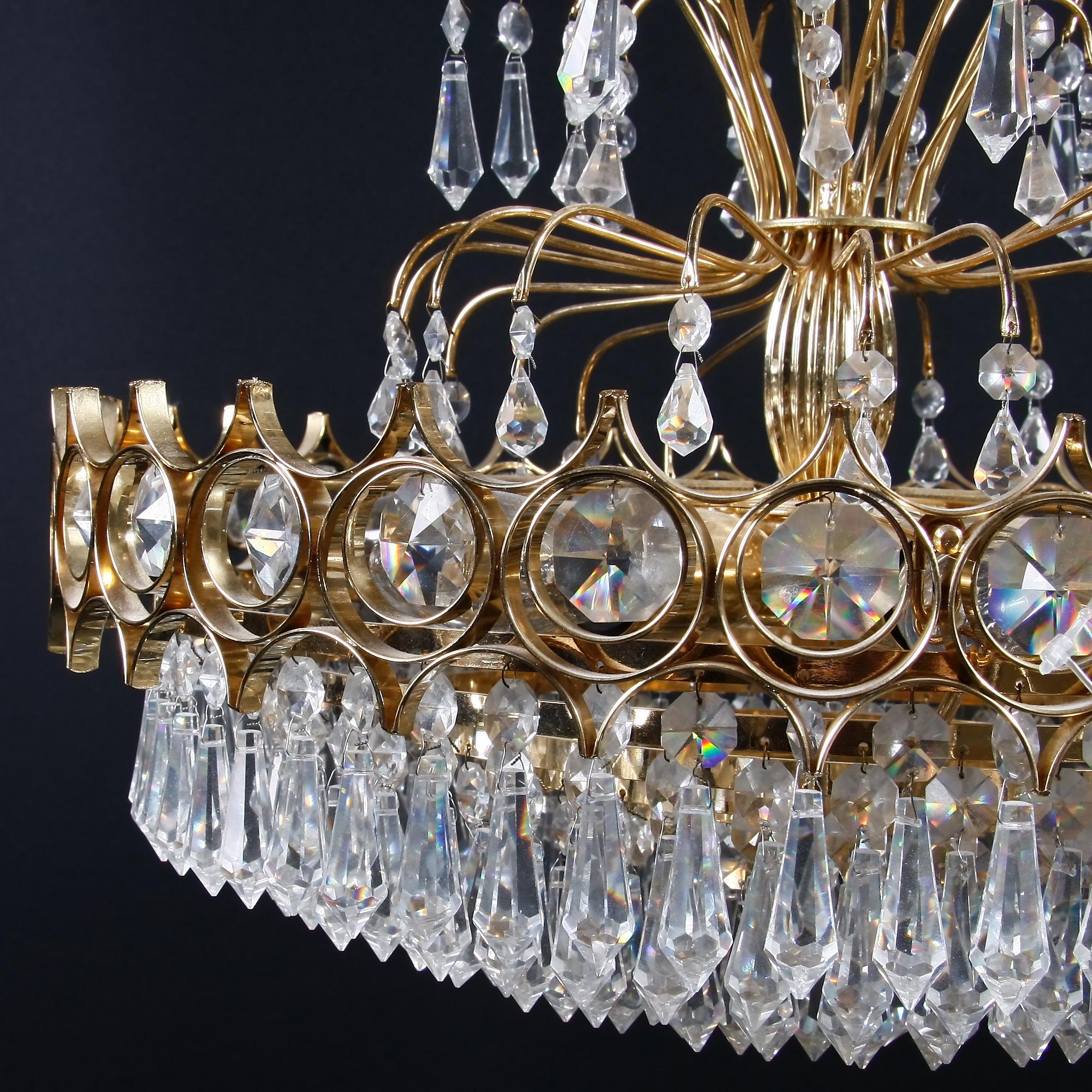 LJUSKRONA, 1900-tal.