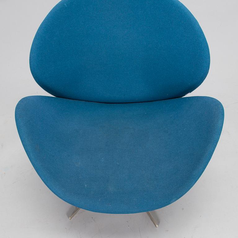 Anders Nørgaard, fåtolj "Ogi". Bo Concept, Denmark.