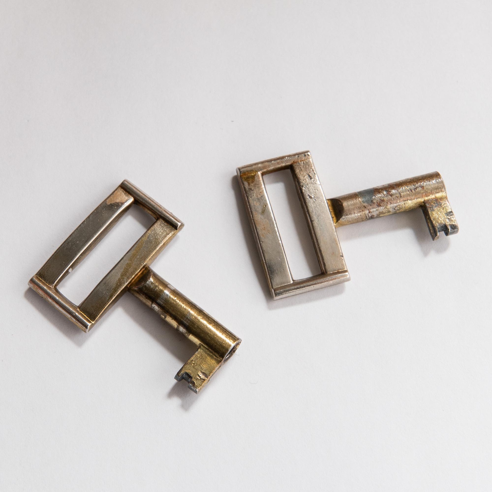 Sideboard Ulferts möbler 1960-tal.