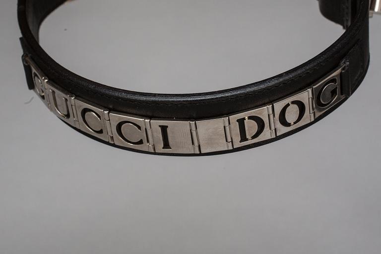 HUNDKOPPEL, Gucci. 2000-tal.