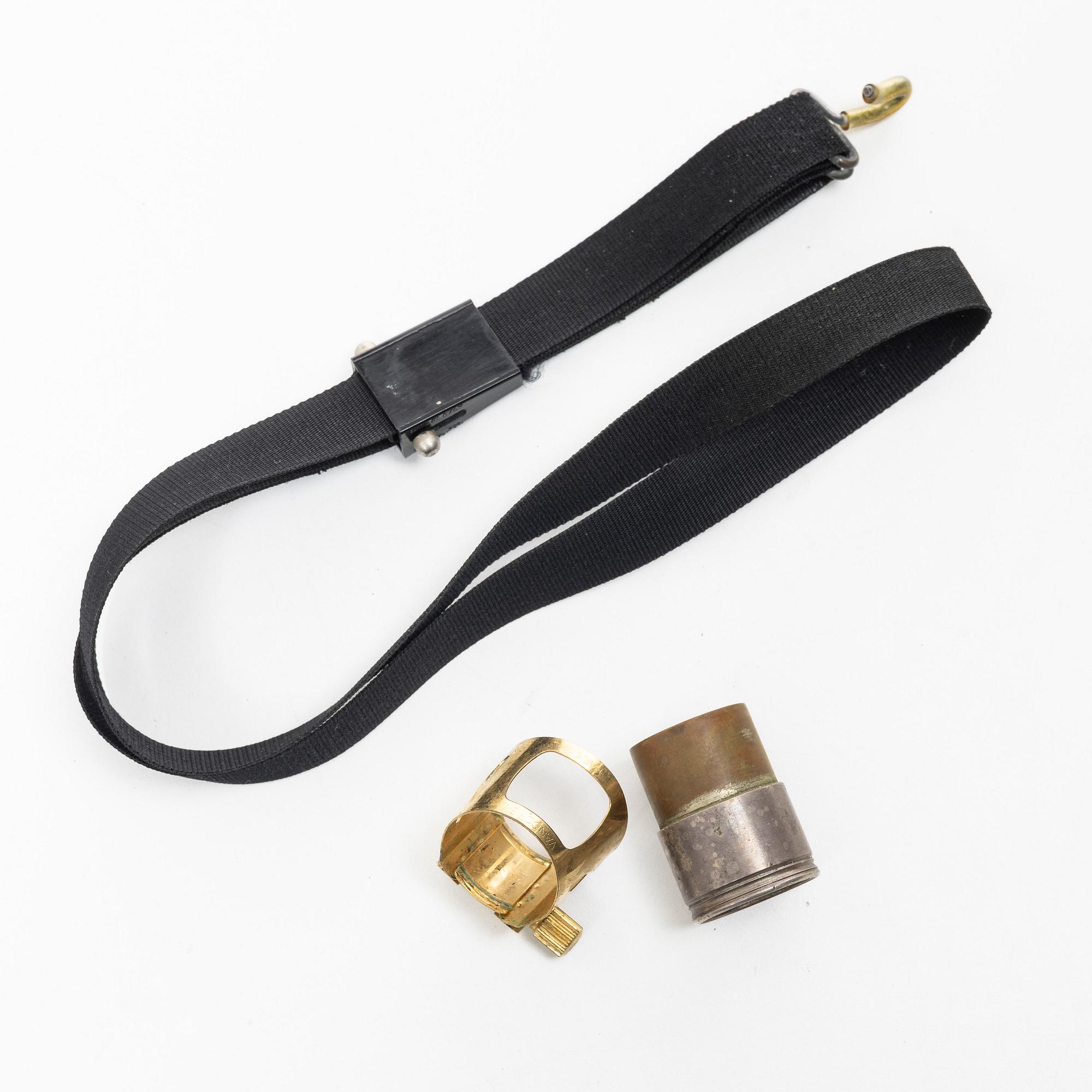 C.G. Conn, tenorsaxofon, "Naked Lady", "10M",  1935, USA.