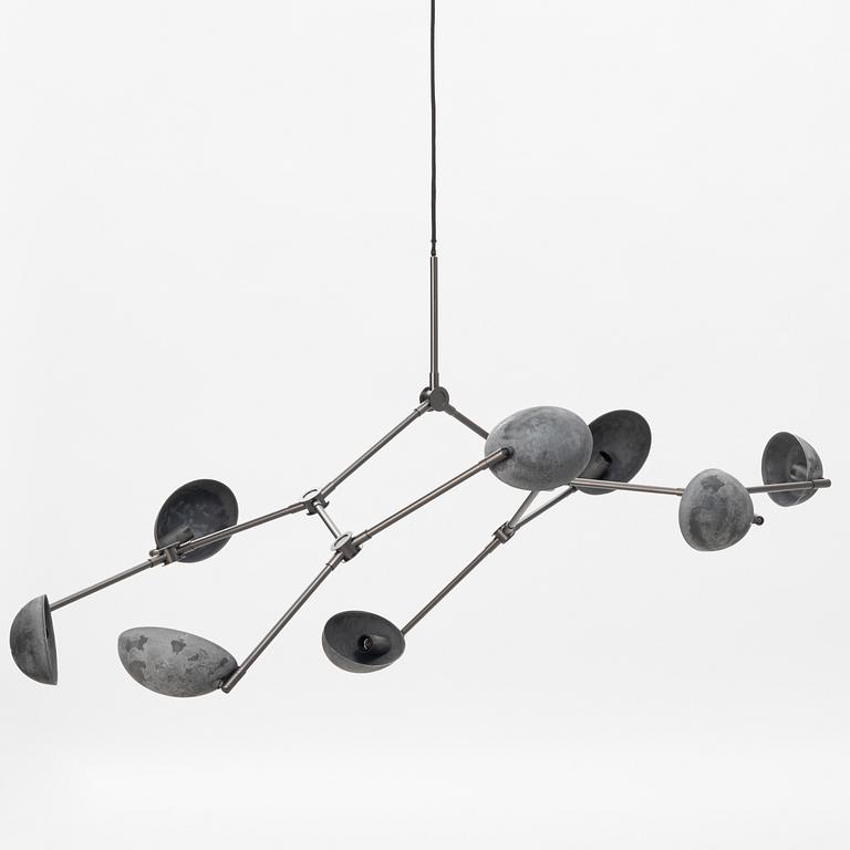 A  'Drop Chandelier' from 101 Copenhagen.