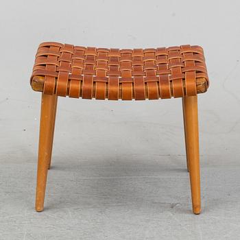 A 1950's stool.