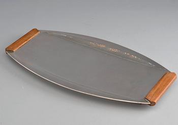 Tapio Wirkkala, A TRAY.