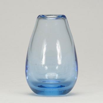 VAS,glas, Arttu Brummer, Finland, signerad.