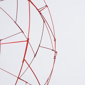 Lars Englund, "Borderline".