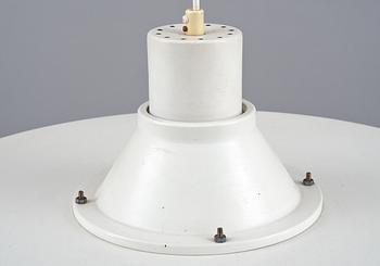 Alvar Aalto, A CEILING LAMP, A 337.